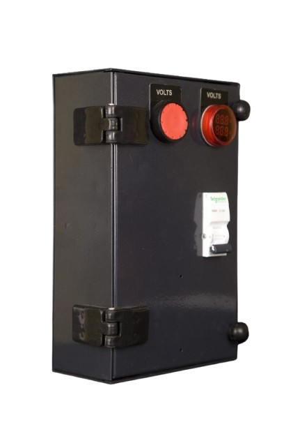 Openwell Starter Panel